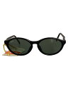 【中古】Ray-Ban◆サングラス/--/プラスチック/BLK/BLK...(4)