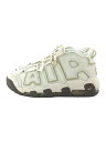 【中古】NIKE◆AIR MORE UPTEMPO 96_エア モアアップテンポ 96/27.5cm/IVO【シューズ】