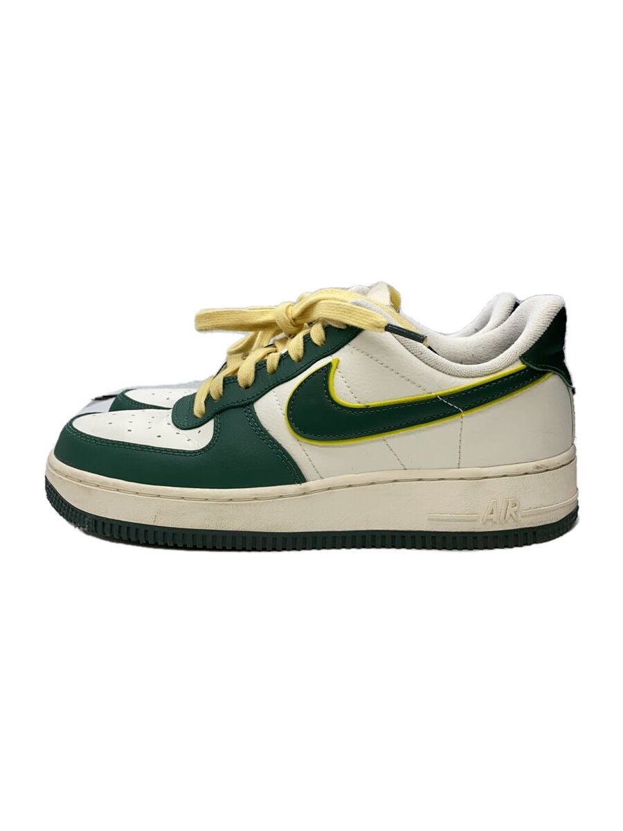 NIKE◆ローカットスニーカー/24.5cm/WHT/fd0341-133