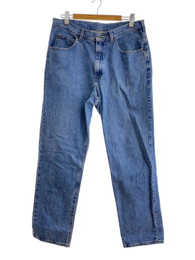 【中古】Lee◆ボトム/--/--/BLU/無地//【メンズウェア】 【中古】Lee◆ボトム/--/--/BLU/無地//【メンズウェア】