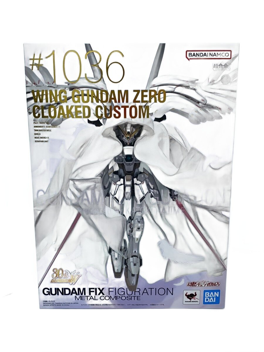 【ブランド】BANDAI 【ブランドカナ】バンダイ 【型番】 【程度】B 【カラー】 【キーワード】　　　/ 2026/08/16 セカンドストリート呉レクレ店 【4905】【中古】BANDAI◆プラモデル/ガンプラ/ ブランド BANDAI 型番 カラー 実寸（cm） 【プラモデル】 幅：27.2 / 高さ：37.9 / 奥行：10.9 【その他】 その他サイズ：/ 商品は　セカンドストリート呉レクレ店の店頭にて販売しております。商品に関するお問合わせは、お電話(TEL:0823-36-3163)にて、問合わせ番号：2349051564733をお伝えください。 配送方法やお支払い方法に関するお問い合わせは、サポートセンターまでご連絡をお願いします。 ※お電話の対応は営業時間内のみとなります。お問い合わせフォームでお問い合わせの際はご注文番号をご記入下さい