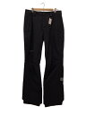 【中古】686◆ウェアー/M/BLK/M2W204/GLCR GORE TEX/22-23モデル//【スポーツ】