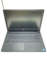 【中古】DELL◆ノートPC/Corei3第6/523992524742【パソコン】(2)