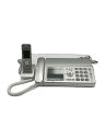 【中古】Panasonic◆FAX電話 おたっくす KX-PZ310DL-S【家電・ビジュアル・オーディオ】