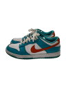 【中古】NIKE◆ローカットスニーカー_DV0833-102/26cm/GRN【シューズ】(4)
