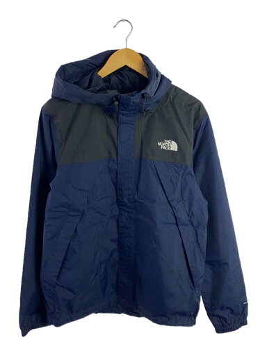 【中古】THE NORTH FACE◆ナイロンジャケット/M/ナイロン/インディゴ/NF0A7QEY/Antora Jacket/汚れ有【メンズウェア】 【中古】THE NORTH FACE◆ナイロンジャケット/M/ナイロン/インディゴ/NF0A7QEY/Antora Jacket/汚れ有【メンズウェア】