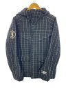 【中古】BURTON◆スポーツウェアー/XS/BLK/10325BD800715【スポーツ】