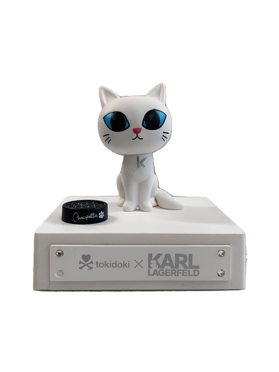 [Used] tokidoki/Figure/-- [Hobby]