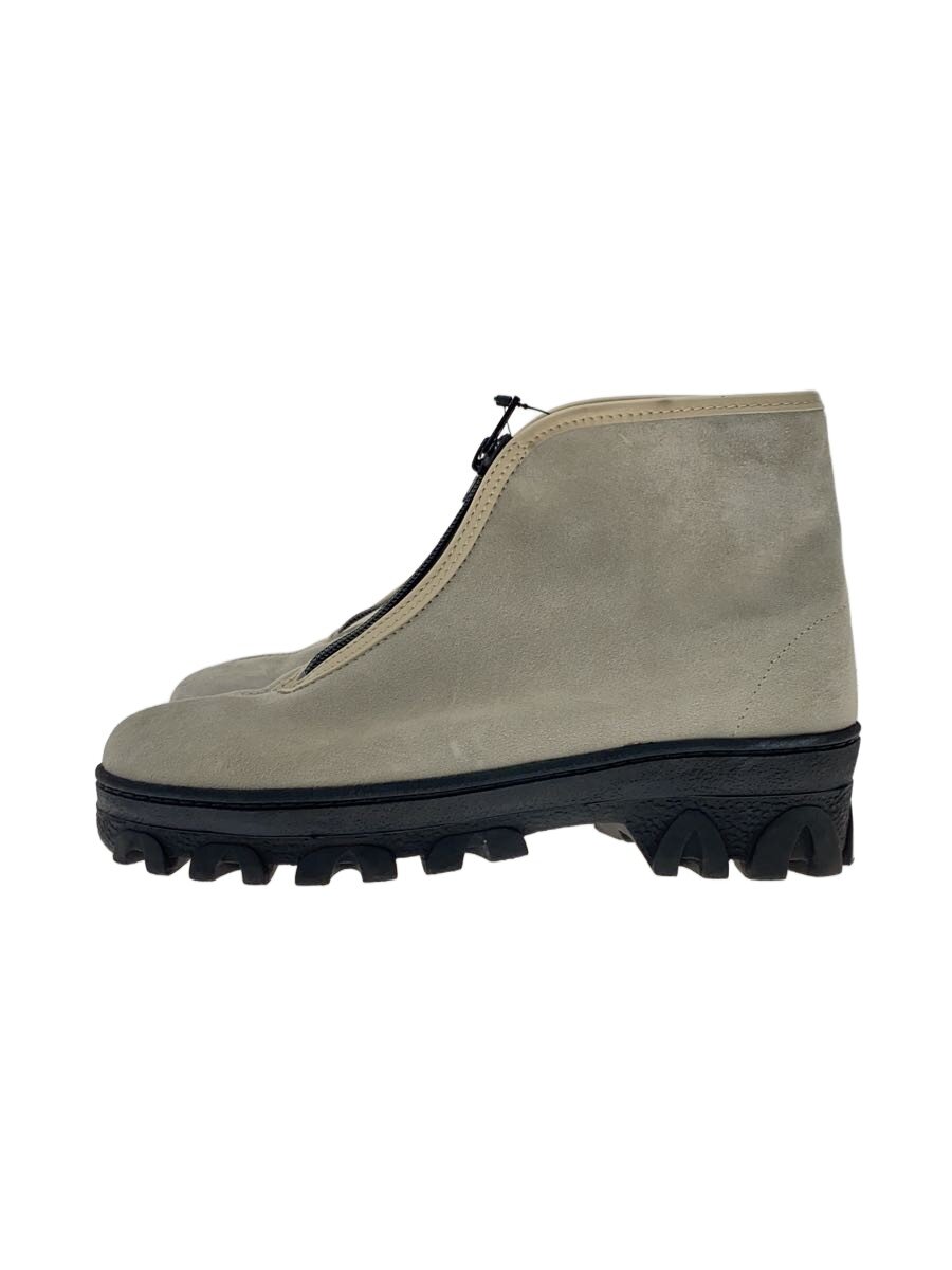 REPRODUCTION OF FOUND◆ブーツ/RUSSIAN MILITARY BOOTS/36/IVO/スウェード/540-S