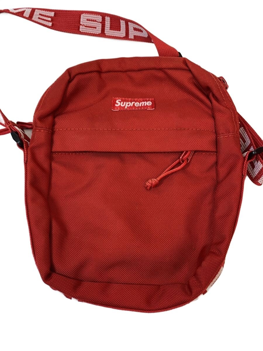 楽天市場】supreme 18ss ショルダーバッグの通販