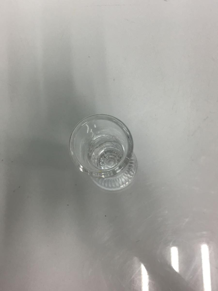 【中古】KAGAMI CRYSTAL◆壷・花瓶/WHT【インテリア小物・日用雑貨】 [2]
