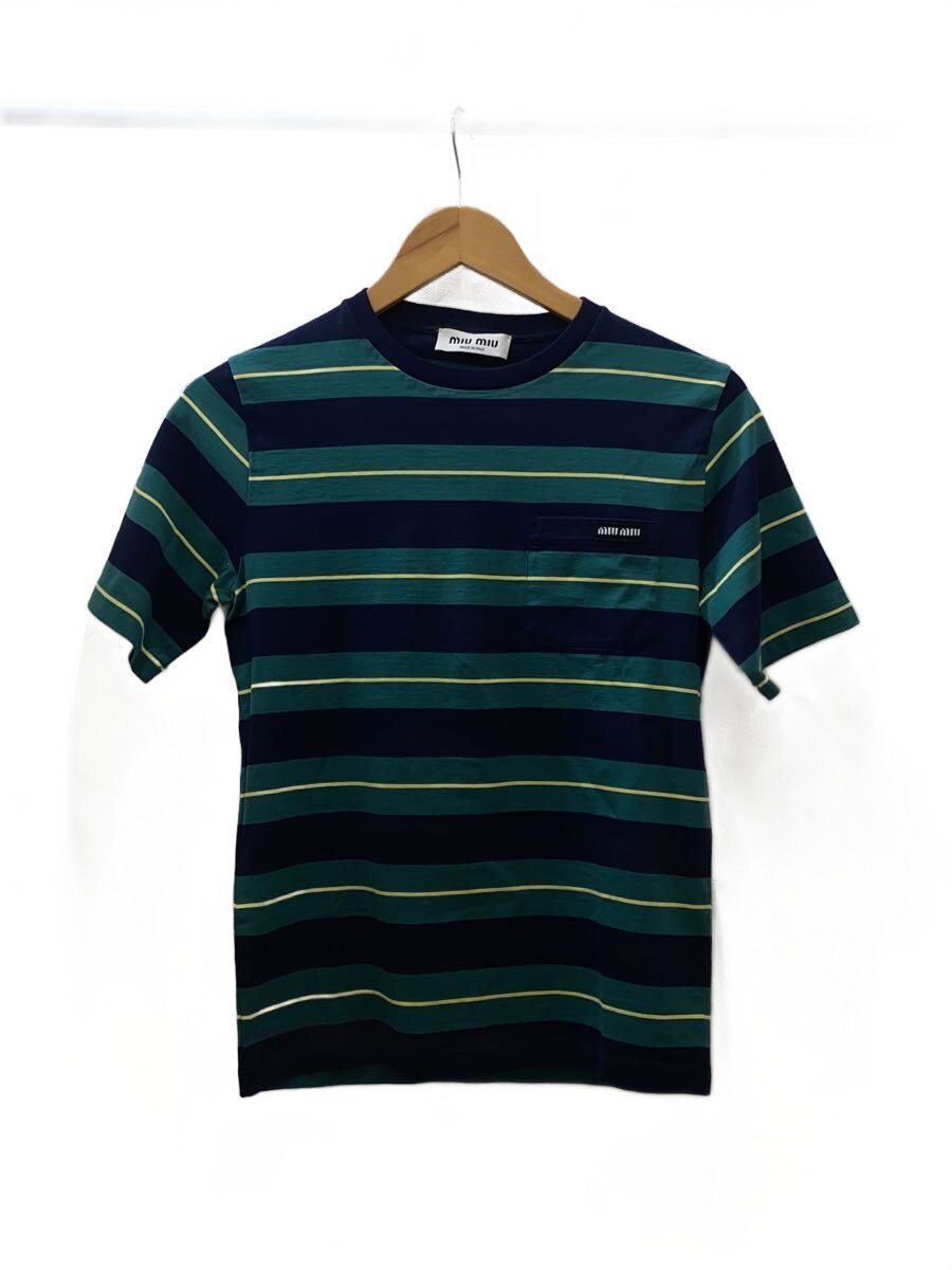 楽天市場】ミュウミュウ tシャツの通販