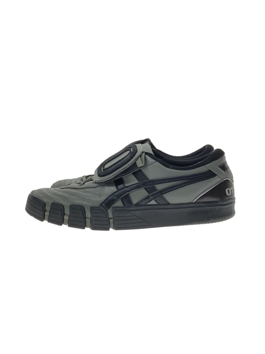 【ブランド】ASICS 【ブランドカナ】アシックス 【型番】 【程度】C 【サイズ】27cm 【メインカラー】グレー 【素材・生地】 【キーワード】　　 2026/02/02 セカンドストリート横浜戸塚店【3607】【中古】ASICS◆ローカットスニーカー/27cm/GRY ブランド ASICS 型番 カラー グレー 柄 素材・生地 >色・素材について サイズ 27cm>サイズ表示について 実寸（cm） 【スニーカー】 ソールの高さ：1.5 / ソール全長：29 【その他】 その他サイズ：/ 商品は　セカンドストリート横浜戸塚店の店頭にて販売しております。商品に関するお問合わせは、お電話(TEL:045-870-2120)にて、問合わせ番号：2336072964772をお伝えください。 配送方法やお支払い方法に関するお問い合わせは、サポートセンターまでご連絡をお願いします。 ※お電話の対応は営業時間内のみとなります。お問い合わせフォームでお問い合わせの際はご注文番号をご記入下さい この商品に関する出品店舗からのコメント 1破れあり