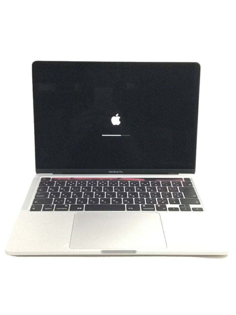 【中古】Apple◆MacBookPro13-inch/M1チッ