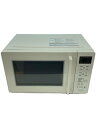 【中古】HITACHI◆電子レンジ HMR-FT19A W【家電・ビジュアル・オーディオ】