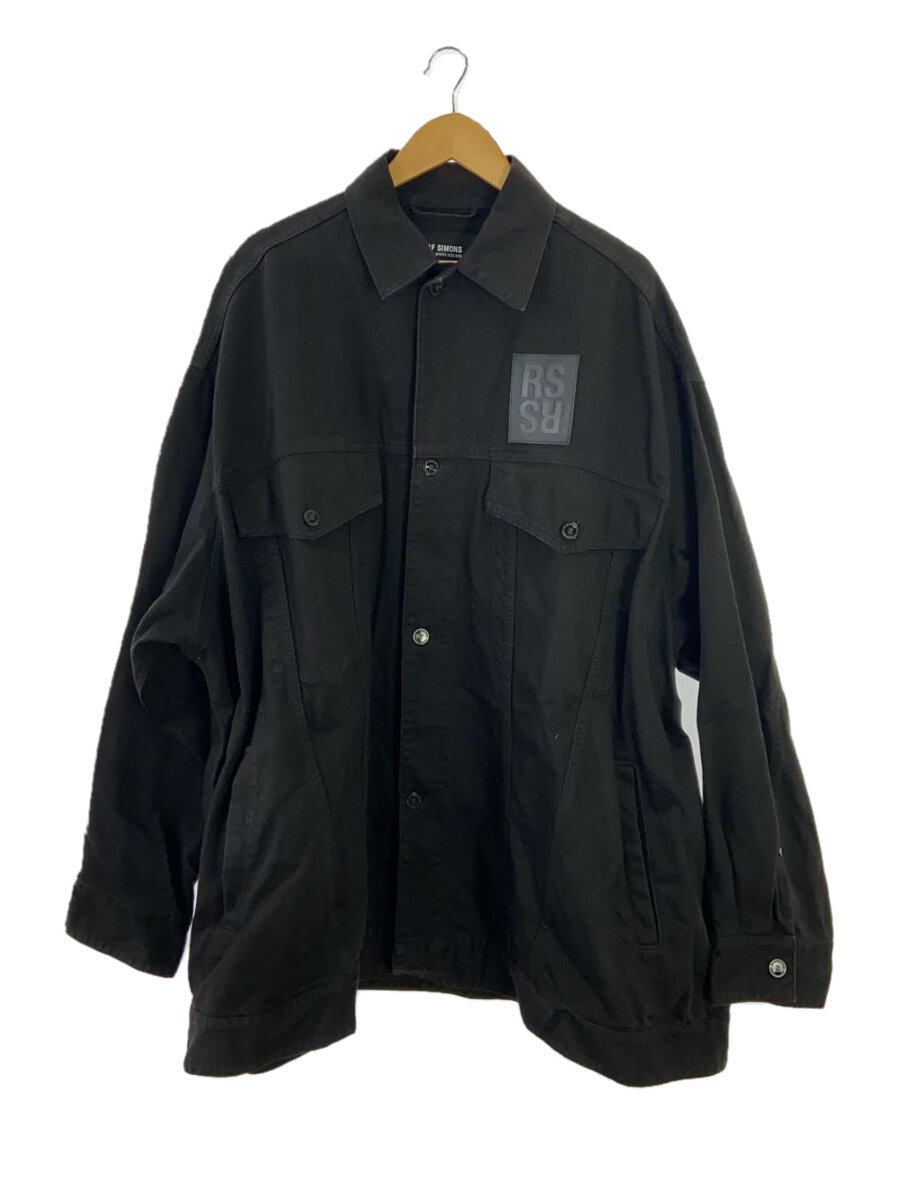 楽天市場】raf simons デニムジャケットの通販 楽天市場】raf simons デニムジャケットの通販
