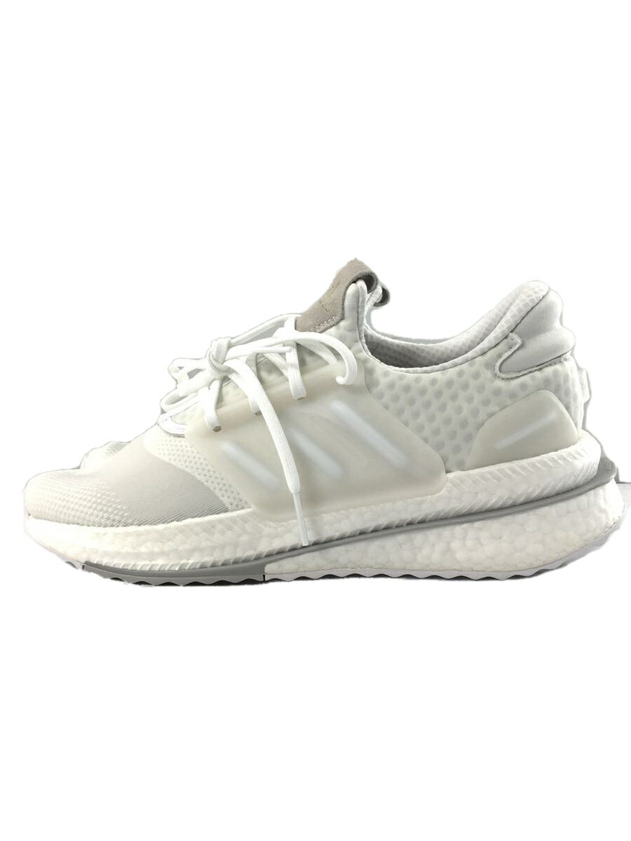 adidas◆X_PLRBOOST/28cm/WHT/HP3130