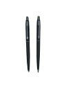【中古】PARKER◆文具/2点セット/GRY【インテリア小物・日用雑貨】