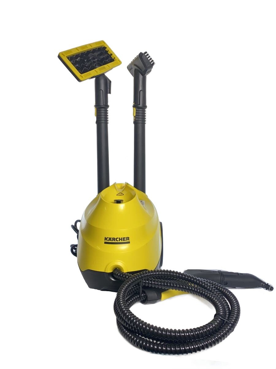 KARCHER◆スチームクリーナー SC 3 EasyFix 1.513-117.0//