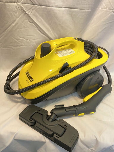 【中古】KARCHER◆掃除機 SCJTK10//【家電・ビジュアル・オーディオ】 【中古】KARCHER◆掃除機 SCJTK10//【家電・ビジュアル・オーディオ】
