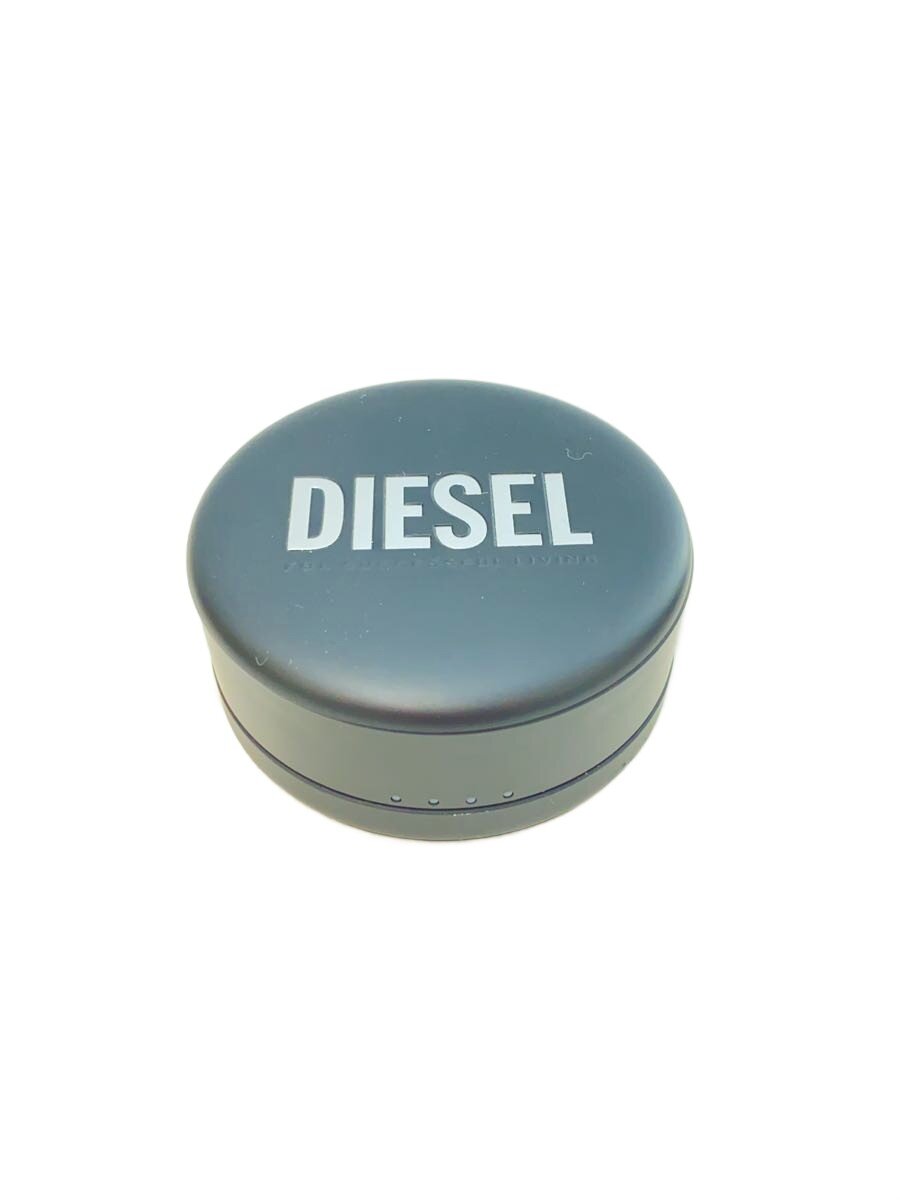 【中古】DIESEL◆イヤホン・ヘッドホ