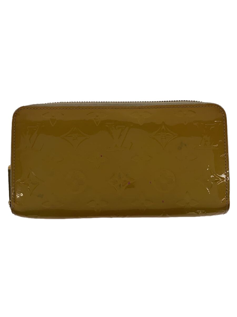 【ブランド】LOUIS VUITTON 【ブランドカナ】ルイヴィトン 【型番】M91733 【程度】B 【サイズ】 【メインカラー】イエロー 【素材・生地】エナメル 【キーワード】　　　/ 2025/03/13 セカンドストリート多治見店【3514】【中古】LOUIS VUITTON◆ジッピー・ウォレット_モノグラム・ヴェルニ_ORN/エナメル/YLW ブランド LOUIS VUITTON 型番 M91733 カラー イエロー 柄 素材・生地 エナメル>色・素材について サイズ >サイズ表示について 実寸（cm） 【ウォレット】 縦：10.5 / 横：19.5 / 厚み：2.5 【その他】 その他サイズ：/ 商品は　セカンドストリート多治見店の店頭にて販売しております。商品に関するお問合わせは、お電話(TEL:0572-28-2550)にて、問合わせ番号：2335143964819をお伝えください。 配送方法やお支払い方法に関するお問い合わせは、サポートセンターまでご連絡をお願いします。 ※お電話の対応は営業時間内のみとなります。お問い合わせフォームでお問い合わせの際はご注文番号をご記入下さい