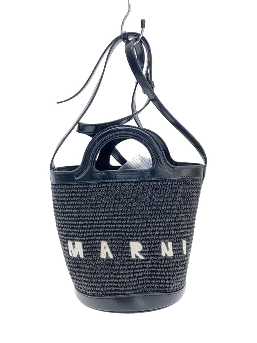 【中古】MARNI◆ショルダーバッグ/レ