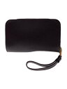 【中古】LOUIS VUITTON◆バイカル_タイガ_BRD/レザー/BRD【バッグ】