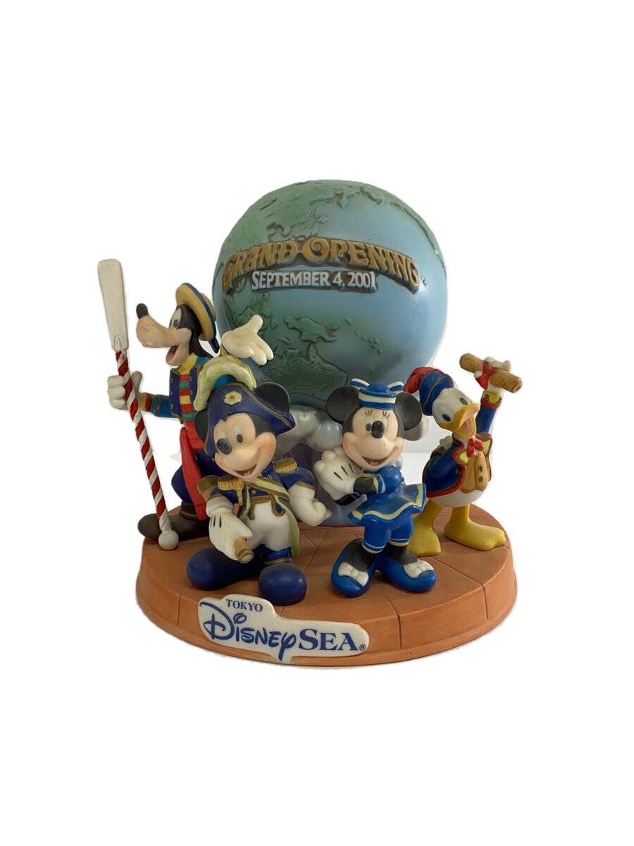 楽天市場】ディズニーシー グランドオープンの通販
