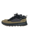 【中古】Timberland◆ローカットスニーカー/28.5cm/フィールドトレッカー ロー ウォ【シューズ】