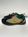 【中古】KEEN◆シューズ/26cm/BEG/1019870/JASPER ROCKS SP【シューズ】