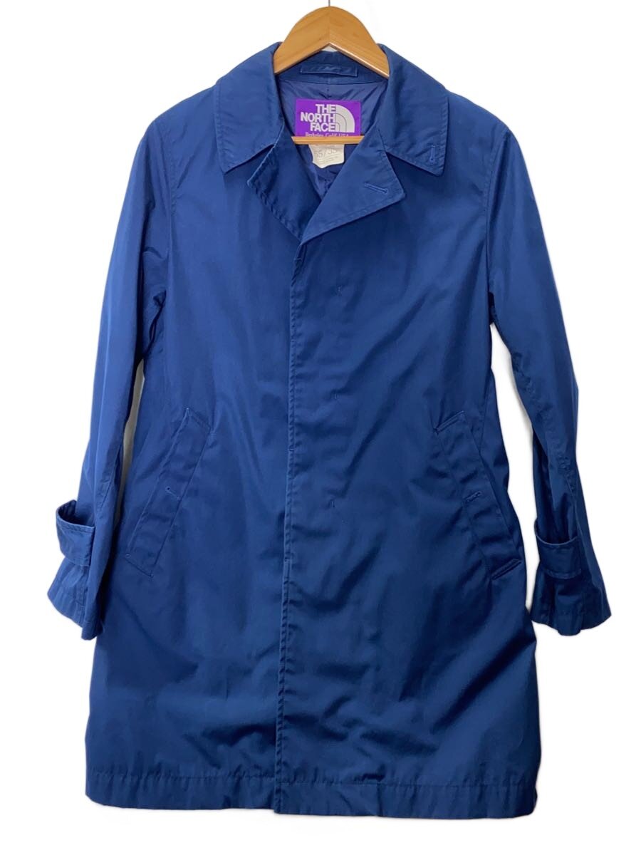 楽天市場】north face purple label ステンカラーの通販
