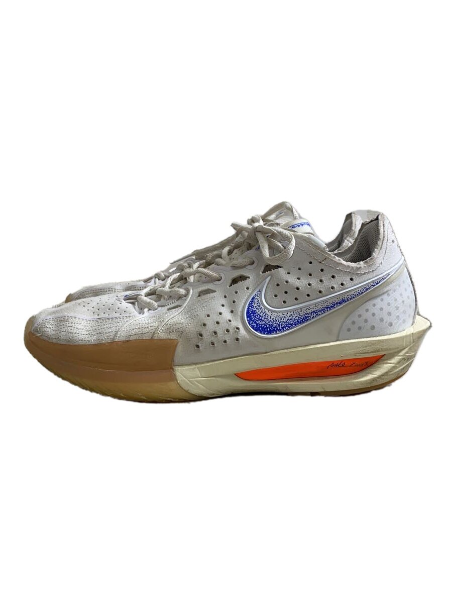NIKE◆ローカットスニーカー/26cm/WHT/HJ8205-100//