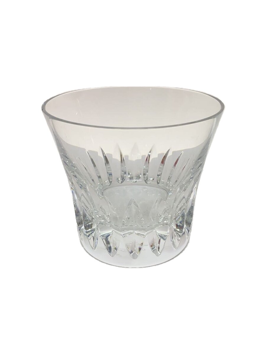【中古】Baccarat◆グラス/CLR【キッチン用品】
