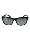 【中古】COACH◆サングラス/--/プラスチック/BLK/BLK/メ...(4)