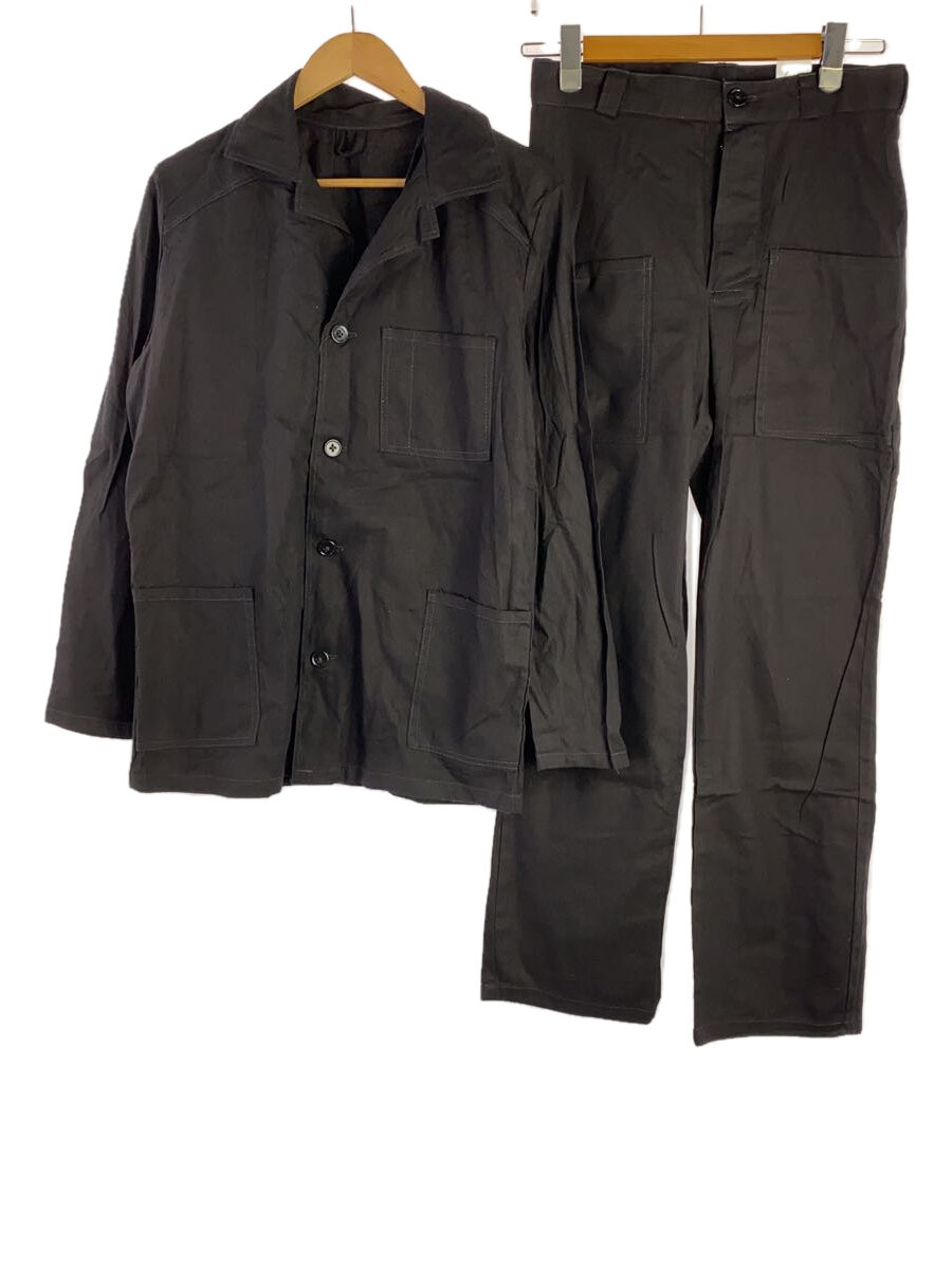 【中古】RUSSIAN MILITARY◆セットアップ/--//【メンズウェア】