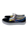 【中古】VANS◆ローカットスニーカー/26.5cm/マルチカラー/VN0A5JMLB031【シューズ】