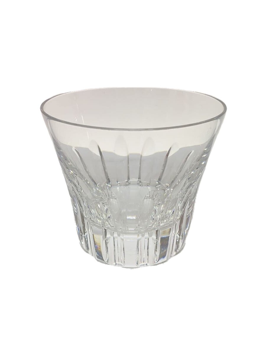 【中古】Baccarat◆グラス/CLR【キッチン用品】