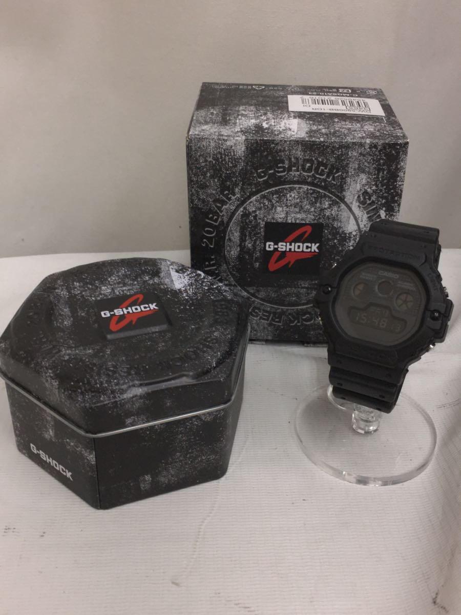 šCASIOǥG-SHOCK SPECIALӻ/ʥ/С/DW-5900BB¾