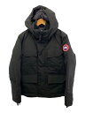 2nd STREET ŷԾŹ㤨֡šCANADA GOOSE󥸥㥱å/M/ݥꥨƥ/BLK/̵/4550Mڥ󥺥ۡפβǤʤ54,890ߤˤʤޤ