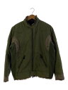 【中古】chevignon◆ブルゾン/--/--/KHK【メンズウェア】(4)