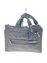 【中古】TUMI◆ブリーフケース/--/BLK/263110D4【バッグ】(4)