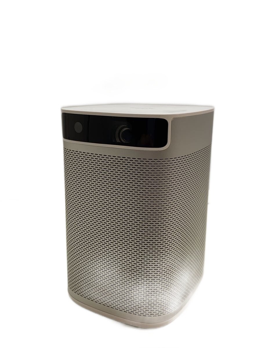 Projector - 【中古】harman/kardon◆プロジェクター/XJ03W【家電・ビジュアル・オーディオ】