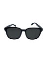 【中古】GUCCI◆サングラス/ウェリントン/プラスチック/BLK/B...(4)