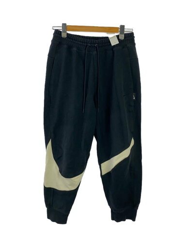【中古】NIKE◆ボトム/SWOOSH DFLC PANT/L/コットン/BLK/DX0565-013【メンズウェア】 【中古】NIKE◆ボトム/SWOOSH DFLC PANT/L/コットン/BLK/DX0565-013【メンズウェア】