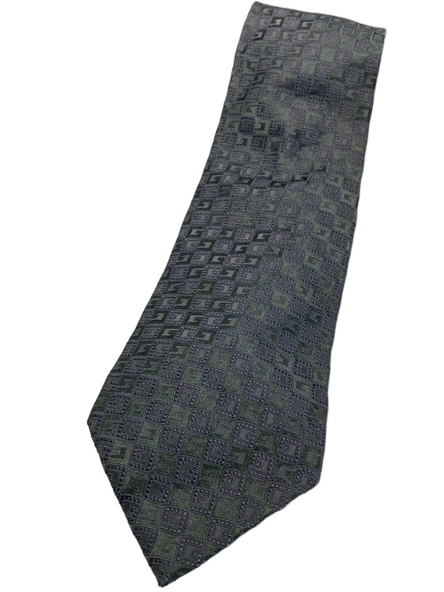 【ブランド】GUCCI 【ブランドカナ】グッチ 【型番】 【程度】B 【サイズ】 【メインカラー】 【素材・生地】シルク 【キーワード】　　 2025/10/29 セカンドストリート豊平36号店【3799】【中古】GUCCI◆ネクタイ/シルク/総柄 ブランド GUCCI 型番 カラー 柄 総柄 素材・生地 シルク>色・素材について サイズ >サイズ表示について 実寸（cm） 【/】 幅：10 / 高さ：152 / 奥行：/ 【その他】 その他サイズ：/ 商品は　セカンドストリート豊平36号店の店頭にて販売しております。商品に関するお問合わせは、お電話(TEL:011-817-4655)にて、問合わせ番号：2337994964871をお伝えください。 配送方法やお支払い方法に関するお問い合わせは、サポートセンターまでご連絡をお願いします。 ※お電話の対応は営業時間内のみとなります。お問い合わせフォームでお問い合わせの際はご注文番号をご記入下さい