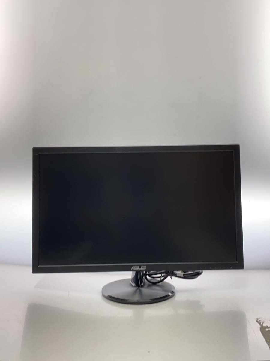 【中古】ASUS◆PCモニター・液晶ディスプレイ VP248H-J//【パソコン】