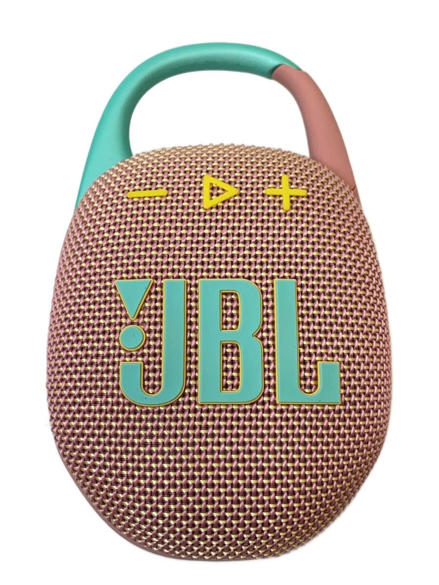 JBL - 【中古】JBL◆スピーカー CLIP 5//【家電・ビジュアル・オーディオ】
