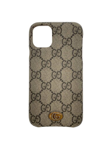 【中古】GUCCI◆iPhoneケース_オフィディア_GGスプリーム/--/BEG/総柄/レディース/※削れ有【服飾雑貨他】 【中古】GUCCI◆iPhoneケース_オフィディア_GGスプリーム/--/BEG/総柄/レディース/※削れ有【服飾雑貨他】