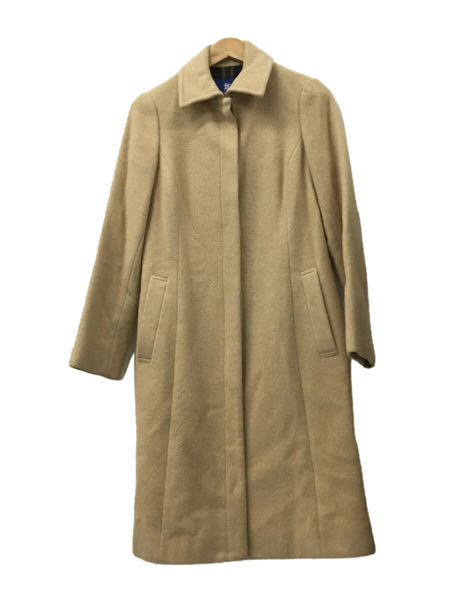 【中古】BURBERRY BLUE LABEL◆ステンカ